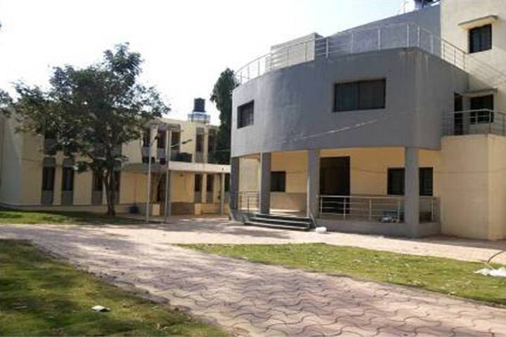 hostel